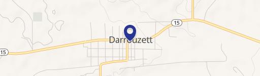 Darrouzett, TX 79024