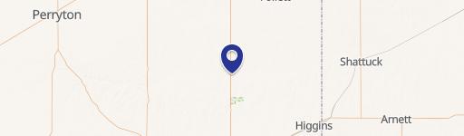 Darrouzett, TX 79024