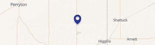 Darrouzett, TX 79024