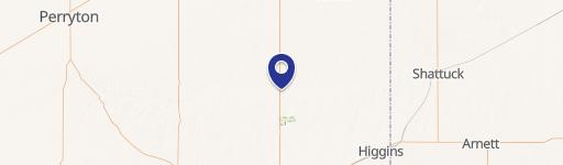 Darrouzett, TX 79024