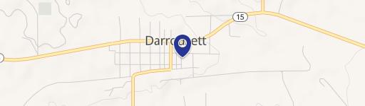 Darrouzett, TX 79024