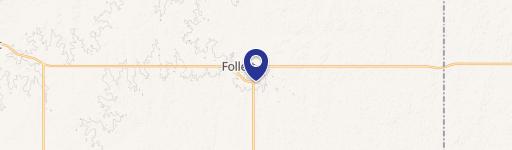 Darrouzett, TX 79024