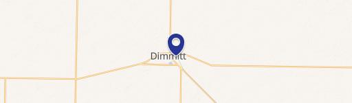 500 5th Se 501st 4th SE