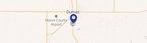 Dumas, TX 79029