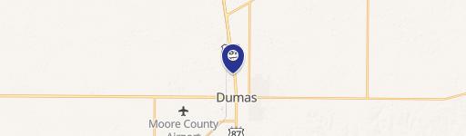 Dumas, TX 79029