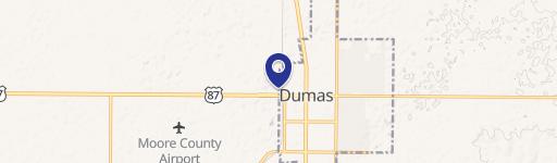 Dumas, TX 79029