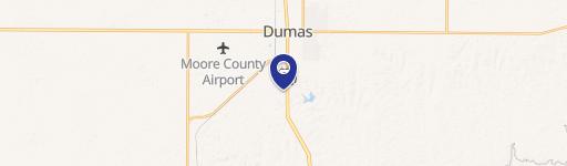Dumas, TX 79029