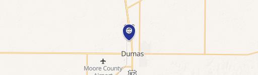 Dumas, TX 79029