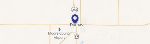 Dumas, TX 79029