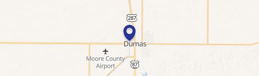 Dumas, TX 79029