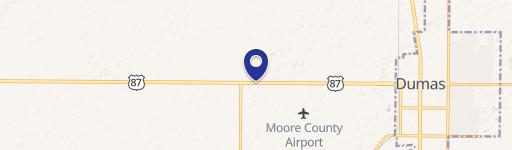 Dumas, TX 79029
