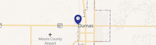 Dumas, TX 79029