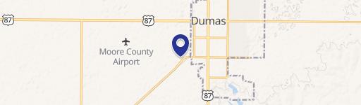 Dumas, TX 79029