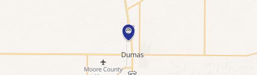 Dumas, TX 79029