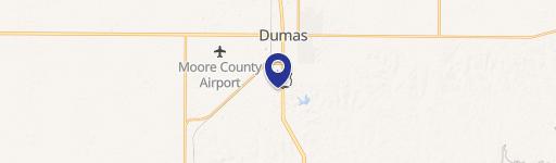 Dumas, TX 79029