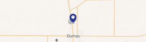 Dumas