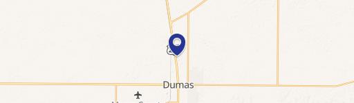 Dumas, TX 79029