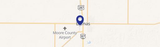 Dumas, TX 79029