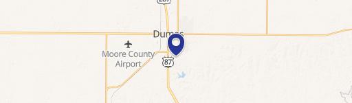 500th Dumas Demon Dr