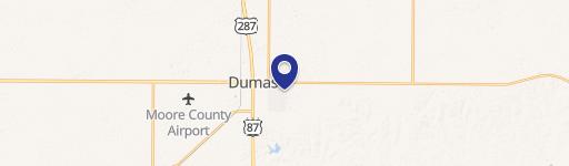Dumas, TX 79029