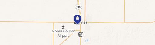 Dumas, TX 79029