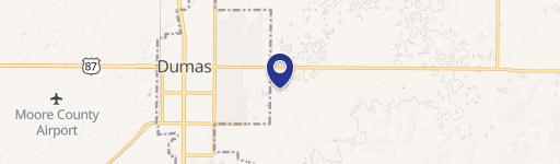 Dumas, TX 79029
