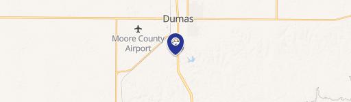 Dumas, TX 79029