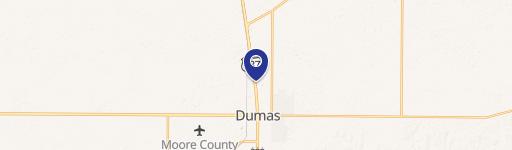 Dumas, TX 79029