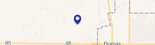 Dumas, TX 79029