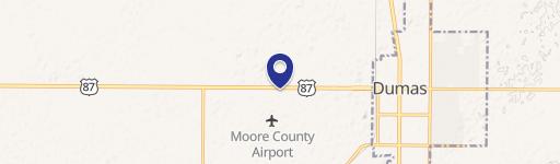 Dumas, TX 79029
