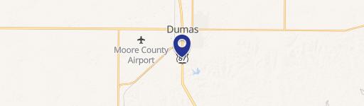 Dumas, TX 79029