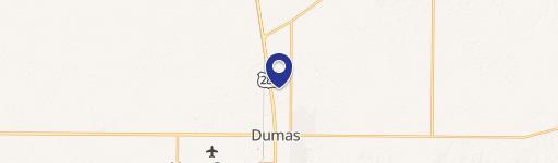Dumas, TX 79029
