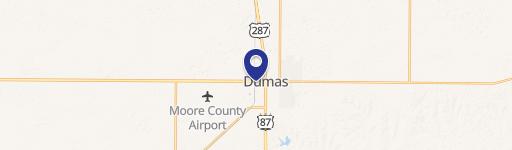Dumas, TX 79029