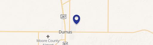 Dumas, TX 79029