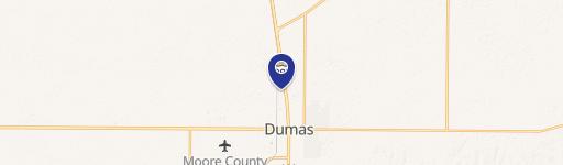 Dumas, TX 79029