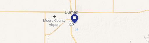 Dumas, TX 79029
