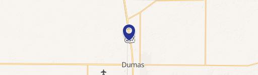 Dumas, TX 79029