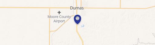 Dumas, TX 79029