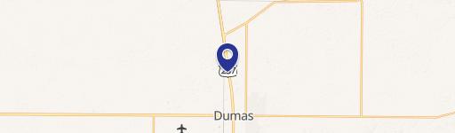 1151 Dumas Ave