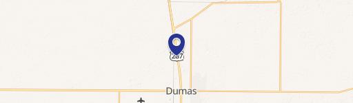 1235 Dumas Ave