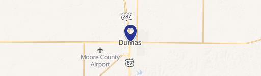 101 Dumas Ave, Unit 107