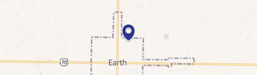 Earth, TX 79031
