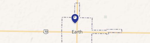 Earth, TX 79031