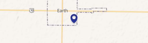 Earth, TX 79031
