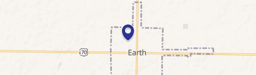 Earth, TX 79031