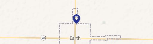 Earth, TX 79031