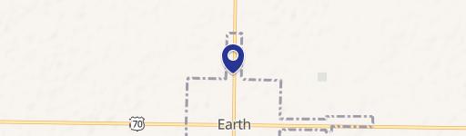 Earth, TX 79031