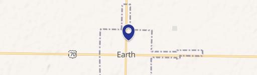 Earth, TX 79031
