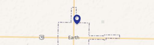 Earth, TX 79031