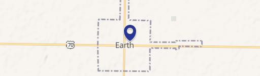 Earth, TX 79031